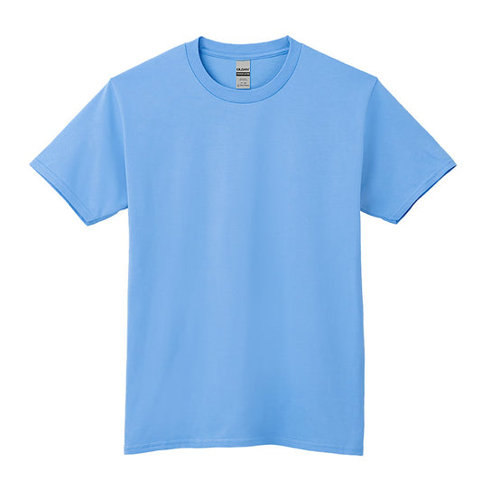 5.3オンス アダルトＴシャツ | メンズ | 1枚 | 76000 | カロライナブルー