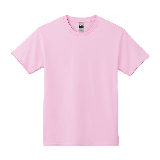 5.3オンス アダルトＴシャツ | ビッグサイズ | 1枚 | 76000 | ライトピンク