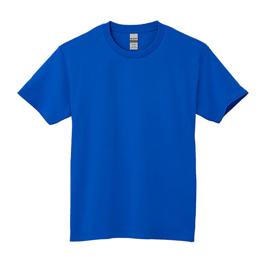 5.3オンス アダルトＴシャツ | ビッグサイズ | 1枚 | 76000 | ロイヤル