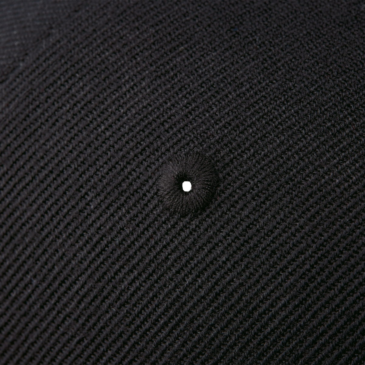 フラットバイザー スナップバック キャップ | ノベルティ(小物) | 1枚 | 9664-01 | ヘザーグレー/ブラック