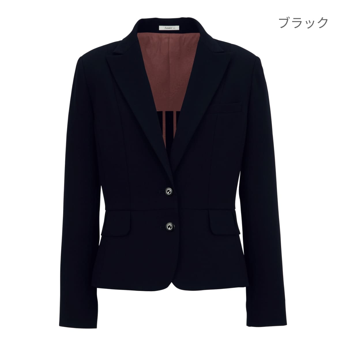 ジャケット | レディース | 1枚 | AJ0232 | ネイビー