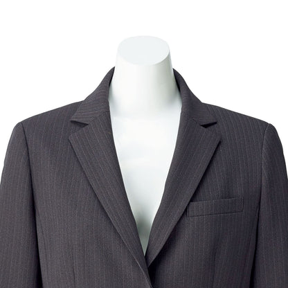 ジャケット | レディース | 1枚 | AJ0249 | グレー×ピンク