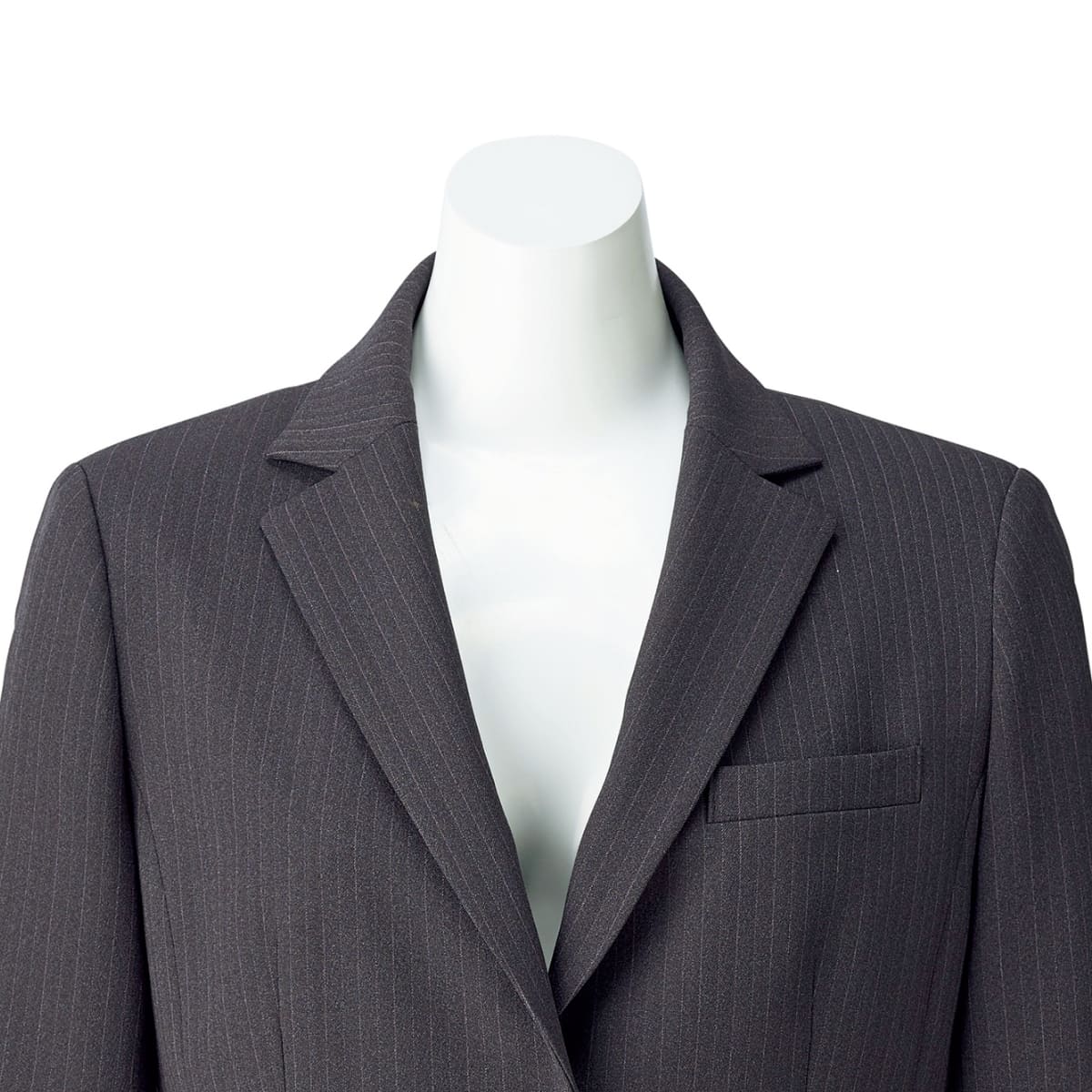 ジャケット | レディース | 1枚 | AJ0249 | ネイビー×ブルー