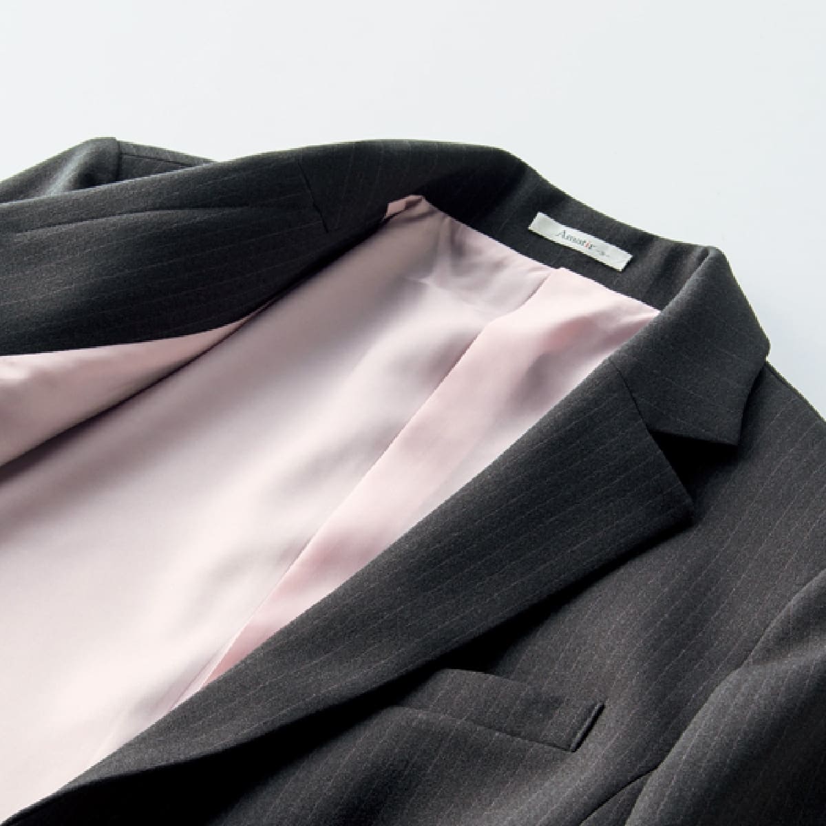 ジャケット | レディース | 1枚 | AJ0249 | ネイビー×ブルー