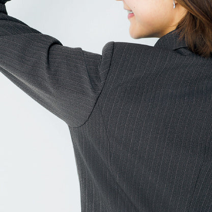 ジャケット | レディース | 1枚 | AJ0249 | ネイビー×ブルー