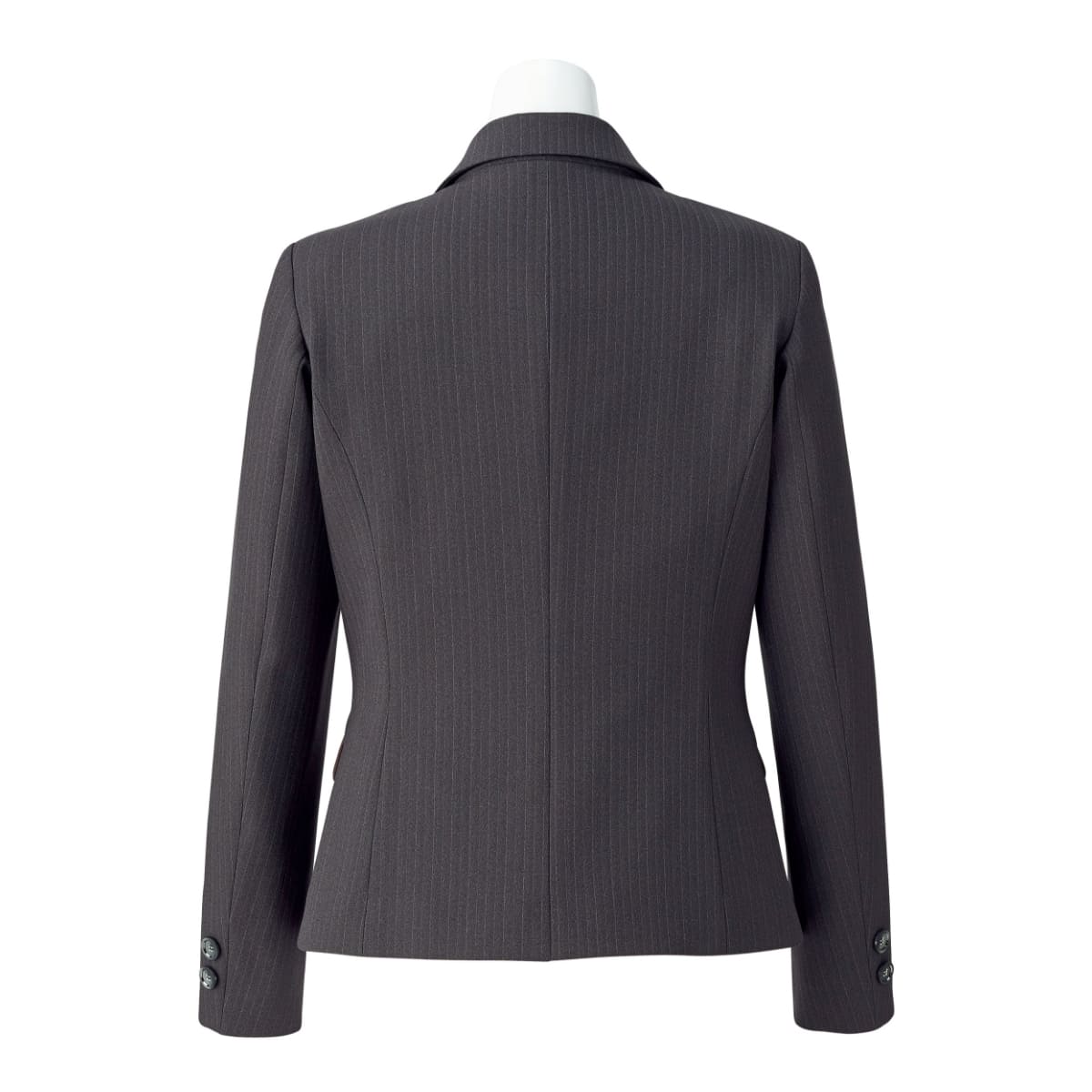 ジャケット | レディース | 1枚 | AJ0249 | グレー×ピンク