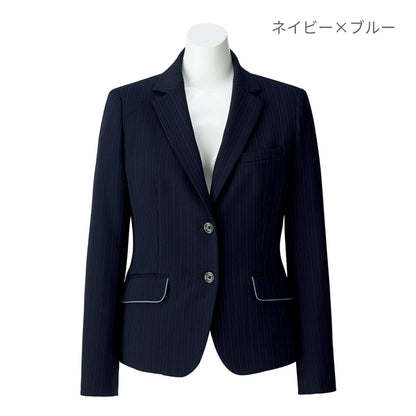 ジャケット | レディース | 1枚 | AJ0249 | グレー×ピンク