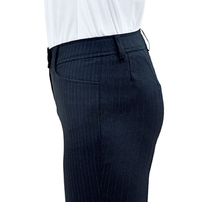 パンツ | レディース | 1枚 | AP6217 | ブラック×ブルー