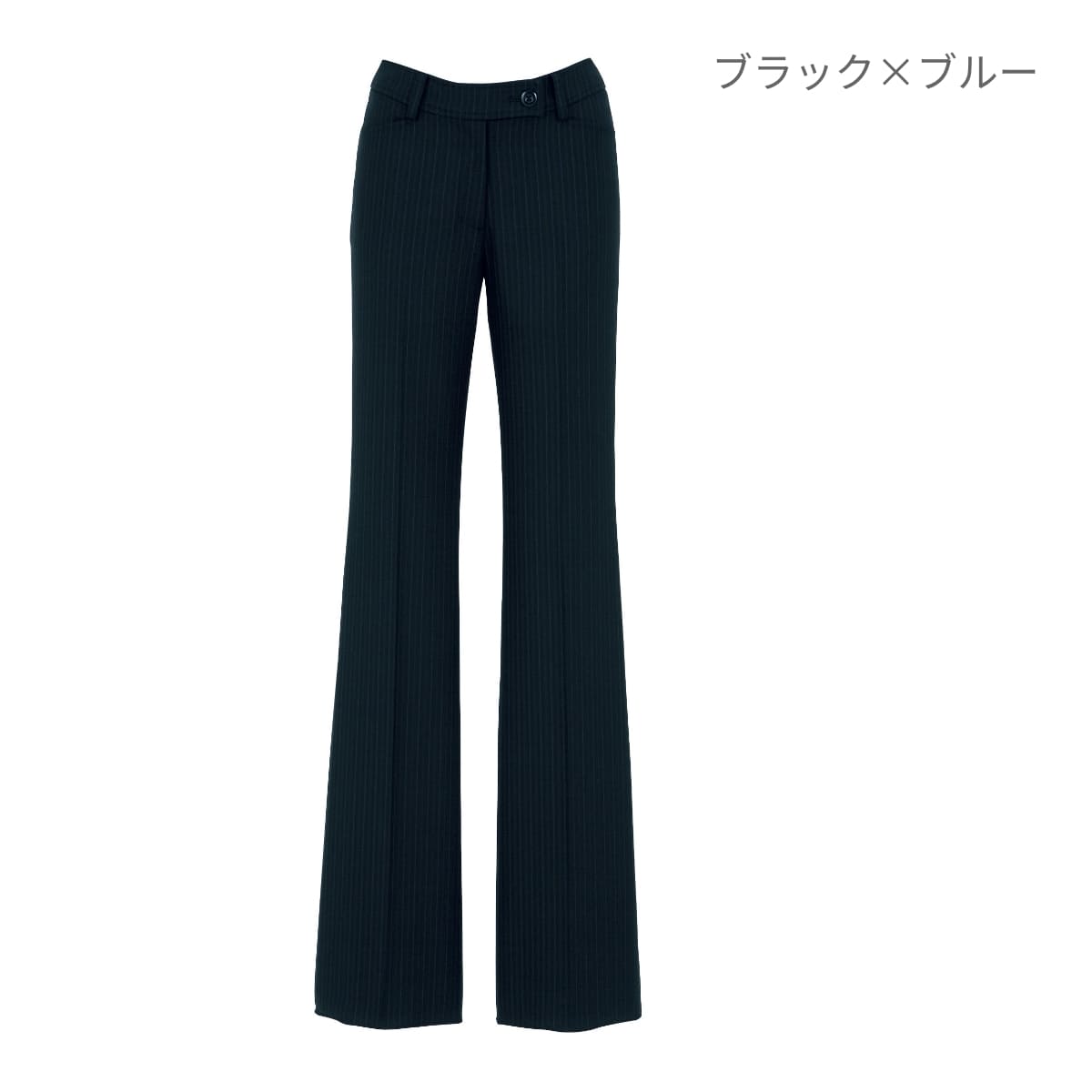 パンツ | レディース | 1枚 | AP6217 | ブラック×ブルー