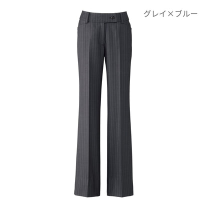 パンツ | レディース | 1枚 | AP6231 | ネイビー×ブルー