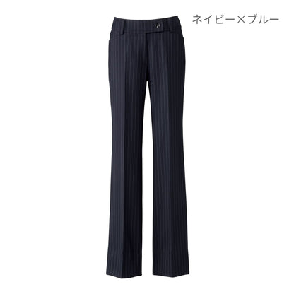 パンツ | レディース | 1枚 | AP6231 | ネイビー×ブルー