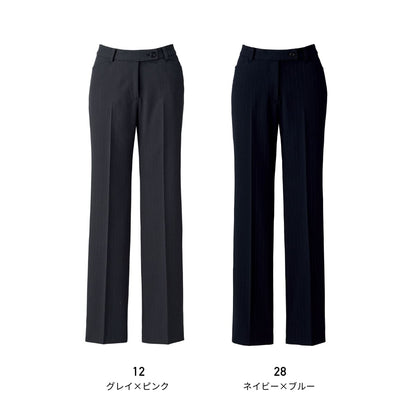 パンツ | レディース | 1枚 | AP6235 | ネイビー×ブルー