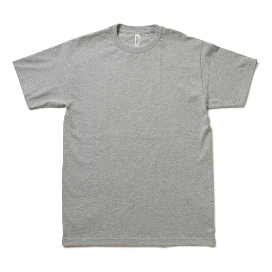 6.0オンス クラシック Tシャツ | ビッグサイズ | 1枚 | 1301 | アスレチックヘザー