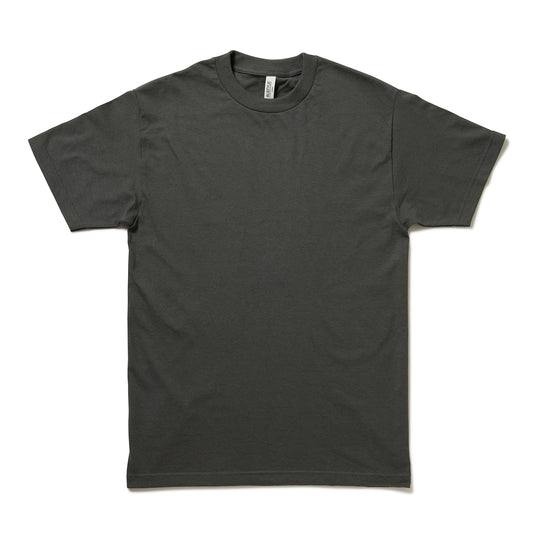 6.0オンス クラシック Tシャツ | ビッグサイズ | 1枚 | 1301 | チャコール