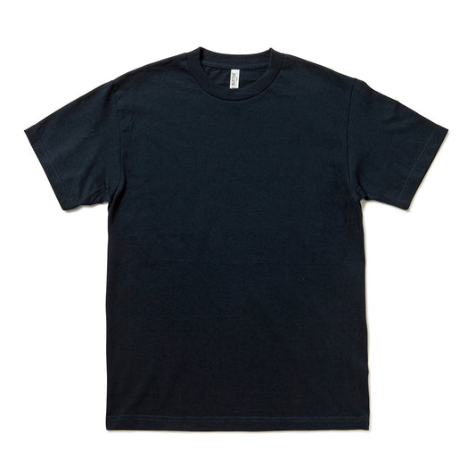 6.0オンス クラシック Tシャツ | ビッグサイズ | 1枚 | 1301 | ネイビー