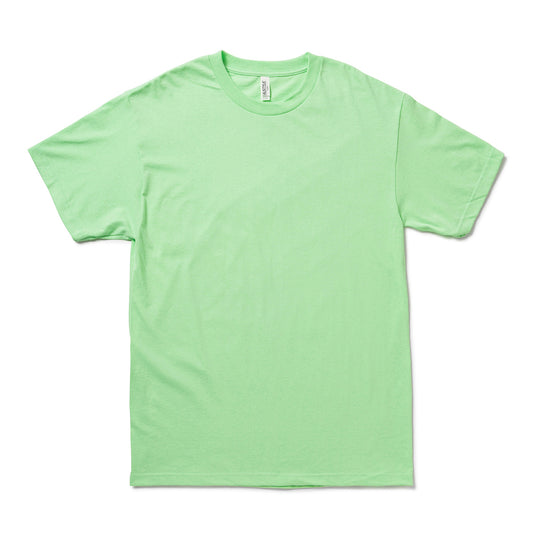 6.0オンス クラシック Tシャツ | メンズ | 1枚 | 1301 | ミント