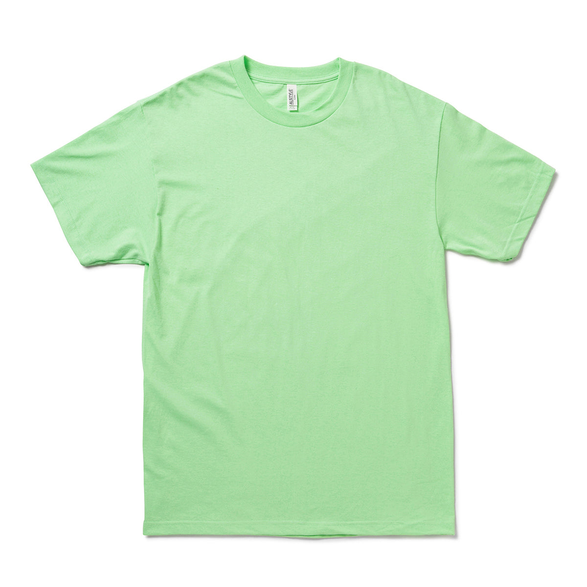 6.0オンス クラシック Tシャツ | ビッグサイズ | 1枚 | 1301 | ミント