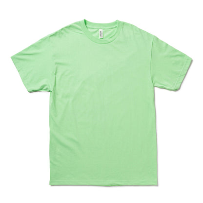6.0オンス クラシック Tシャツ | ビッグサイズ | 1枚 | 1301 | ミント
