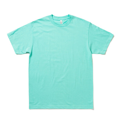 6.0オンス クラシック Tシャツ | ビッグサイズ | 1枚 | 1301 | セラドン
