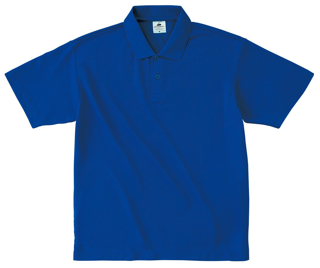 アクティブ ポロシャツ | レディース | 1枚 | ATP-261 | ロイヤルブルー