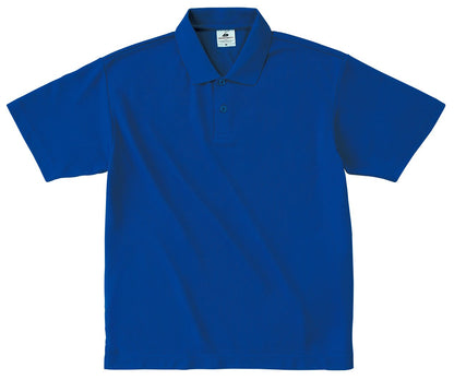 アクティブ ポロシャツ | レディース | 1枚 | ATP-261 | ロイヤルブルー