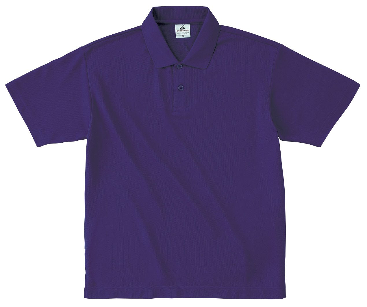 アクティブ ポロシャツ | レディース | 1枚 | ATP-261 | パープル