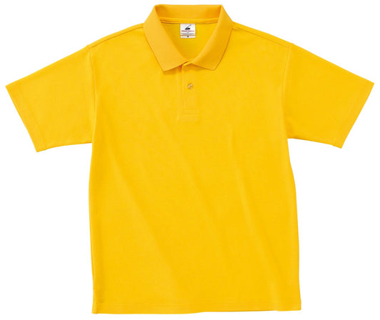 アクティブ ポロシャツ | メンズ | 1枚 | ATP-261 | デイジー