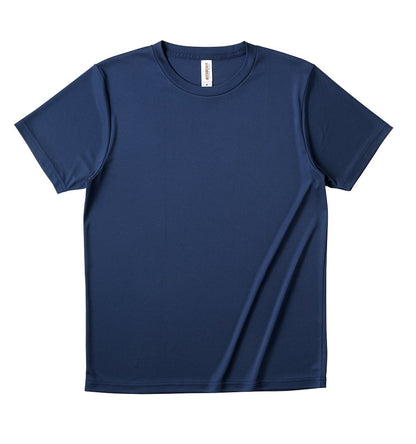 ファンクショナルドライTシャツ | メンズ | 1枚 | FDT-100 | ネイビー