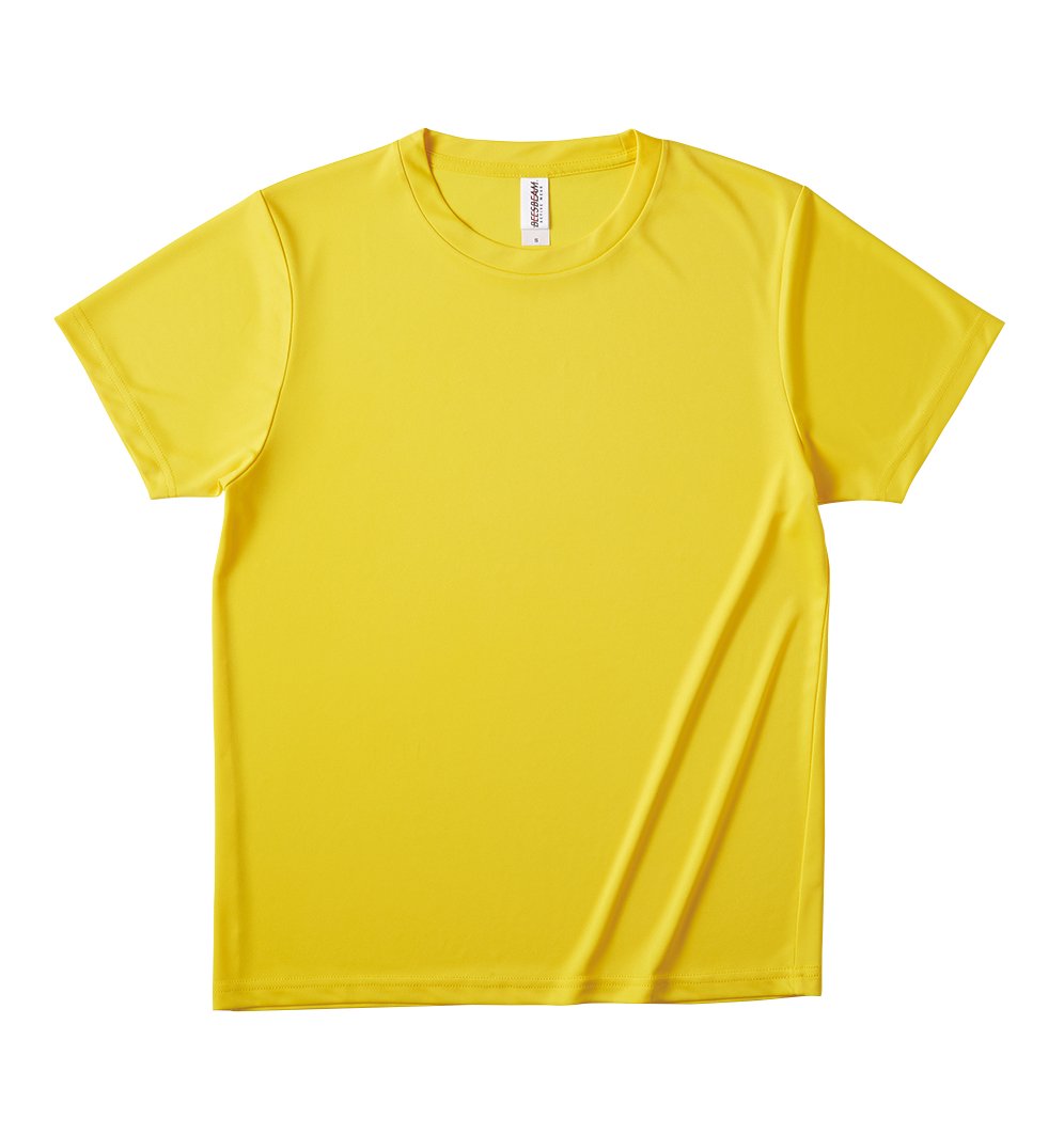 ファンクショナルドライTシャツ | メンズ | 1枚 | FDT-100 | デイジー