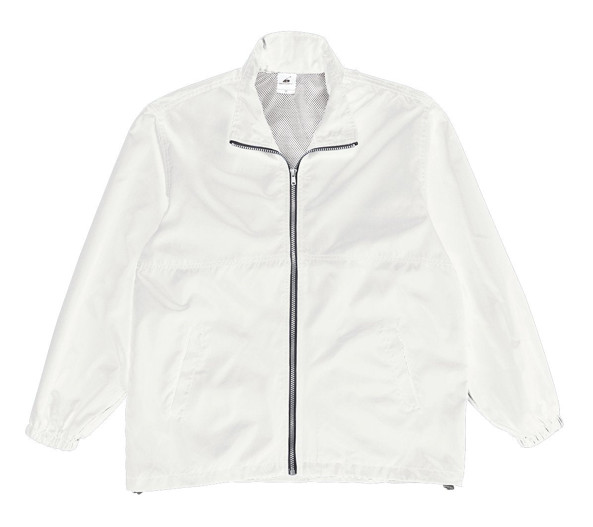 ブライトコート | メンズ | 1枚 | NBR-020 | ホワイト