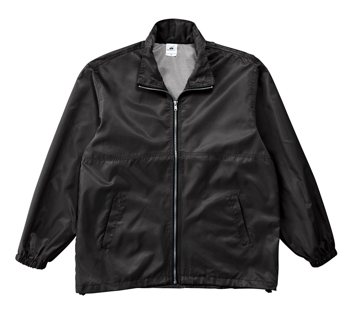 ブライトコート | メンズ | 1枚 | NBR-020 | ブラック