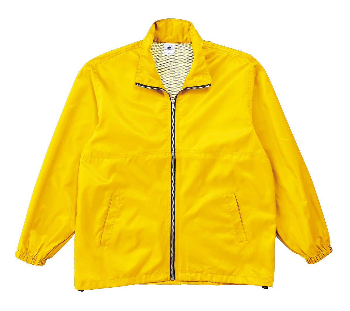 ブライトコート | メンズ | 1枚 | NBR-020 | イエロー