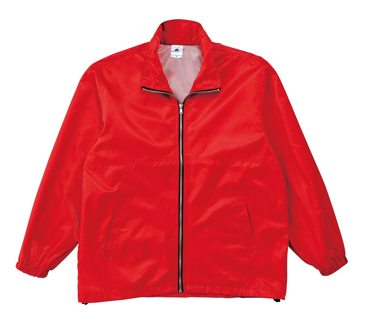 ブライトコート | メンズ | 1枚 | NBR-020 | レッド