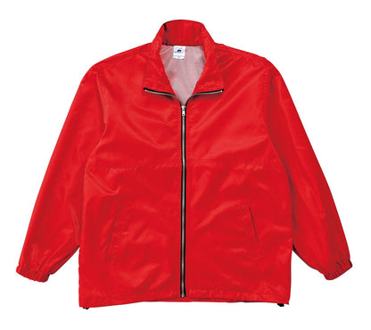 ブライトコート | メンズ | 1枚 | NBR-020 | レッド