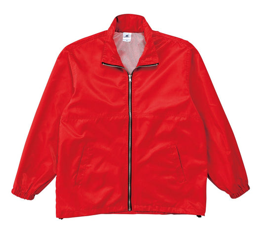 ブライトコート | メンズ | 1枚 | NBR-020 | レッド