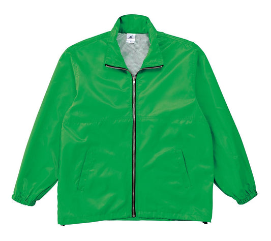 ブライトコート | メンズ | 1枚 | NBR-020 | グリーン