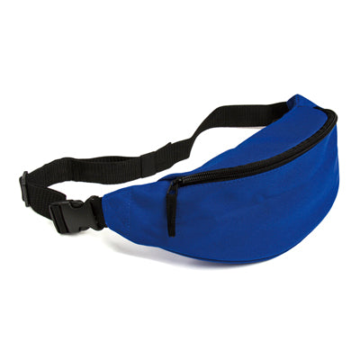 ベルトバッグ | ノベルティ(小物) | 1枚 | BG042 | ブライトブルー