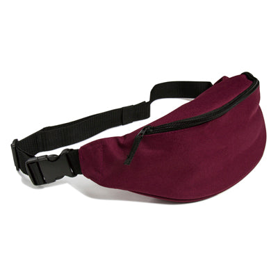 ベルトバッグ | ノベルティ(小物) | 1枚 | BG042 | バーガンディ