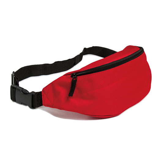 ベルトバッグ | ノベルティ(小物) | 1枚 | BG042 | クラシックレッド