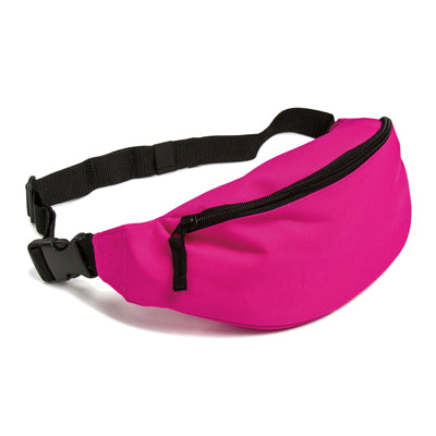 ベルトバッグ | ノベルティ(小物) | 1枚 | BG042 | フクシア