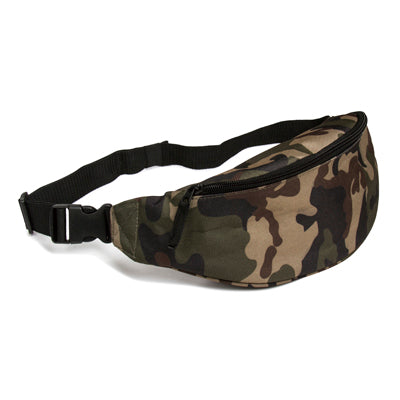 ベルトバッグ | ノベルティ(小物) | 1枚 | BG042 | ジャングルカモ