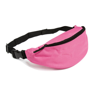 ベルトバッグ | ノベルティ(小物) | 1枚 | BG042 | トゥルーピンク
