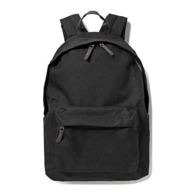 オリジナル ファッション バックパック | ノベルティ(小物) | 1枚 | BG125 | ブラック
