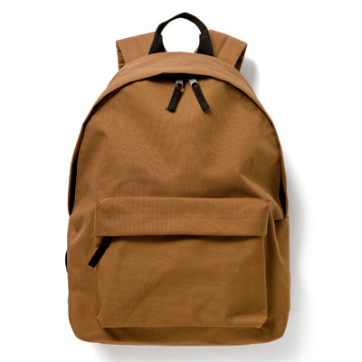 オリジナル ファッション バックパック | ノベルティ(小物) | 1枚 | BG125 | キャラメル