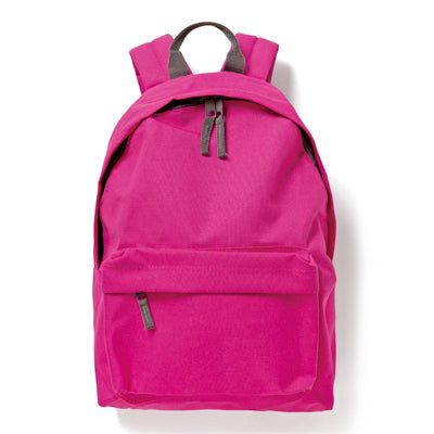 オリジナル ファッション バックパック | ノベルティ(小物) | 1枚 | BG125 | フクシア