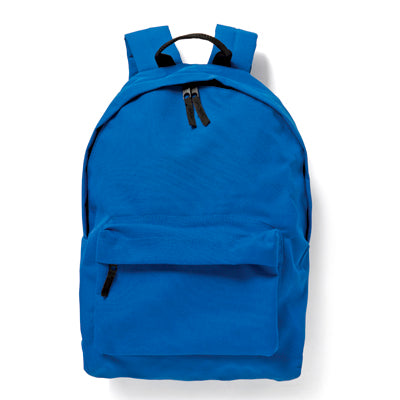 オリジナル ファッション バックパック | ノベルティ(小物) | 1枚 | BG125 | サファイアブルー