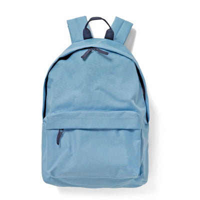 オリジナル ファッション バックパック | ノベルティ(小物) | 1枚 | BG125 | スカイブルー