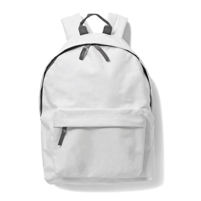 オリジナル ファッション バックパック | ノベルティ(小物) | 1枚 | BG125 | ホワイト