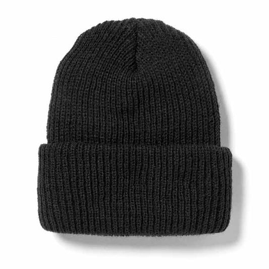 ニットキャップ | ノベルティ(小物) | 1枚 | 61-10 | ブラック