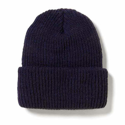 ニットキャップ | ノベルティ(小物) | 1枚 | 61-10 | ネイビー